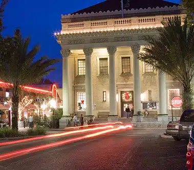 Downtown Gainesville